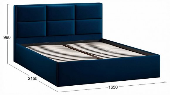 Кровать Стелла