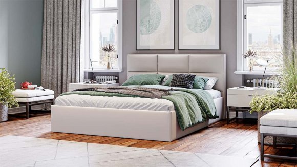 Кровать Стелла