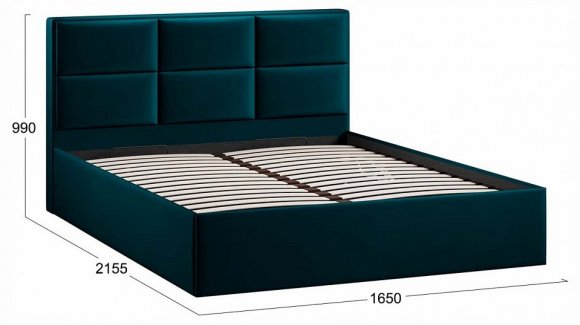 Кровать Стелла