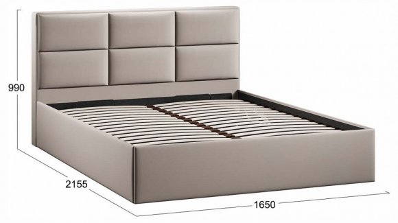 Кровать Стелла