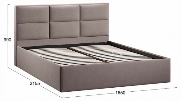 Кровать Стелла