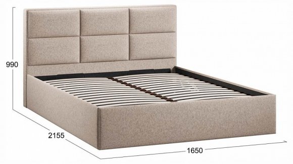 Кровать Стелла