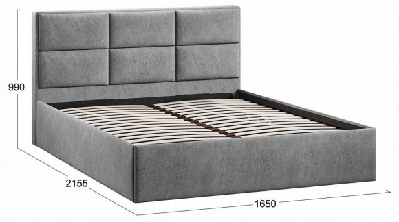 Кровать Стелла