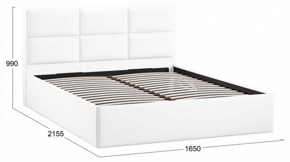 Кровать Стелла