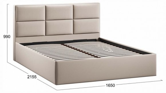 Кровать Стелла