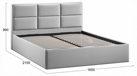 Кровать Стелла