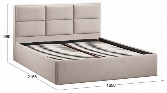 Кровать Стелла