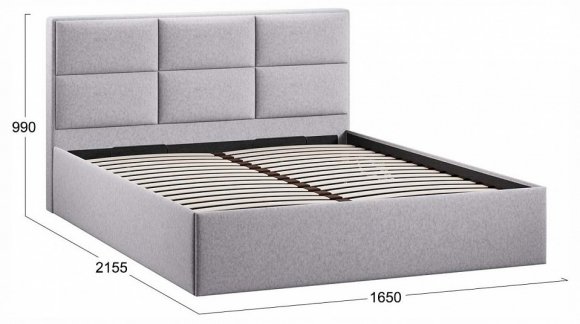 Кровать Стелла