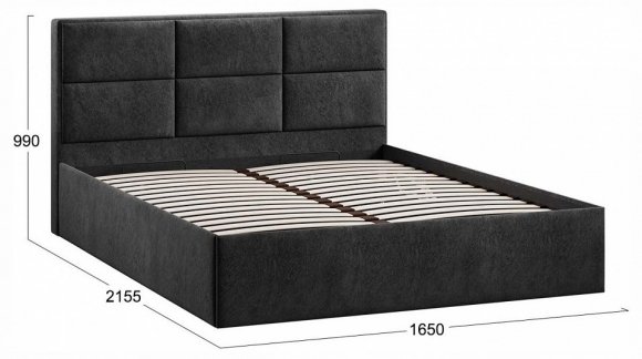 Кровать Стелла