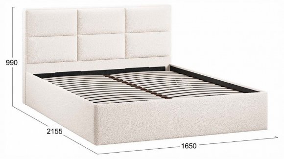 Кровать Стелла