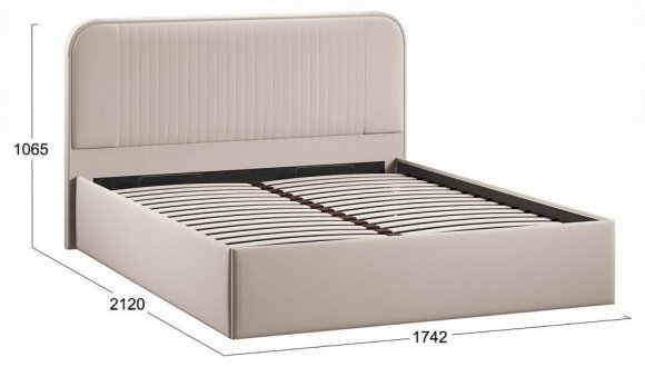 Кровать Тиффани