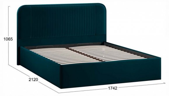 Кровать Тиффани