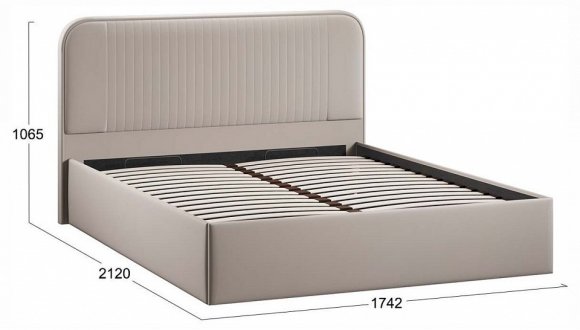 Кровать Тиффани