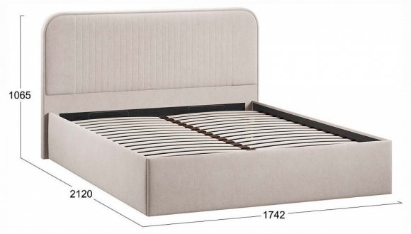 Кровать Тиффани