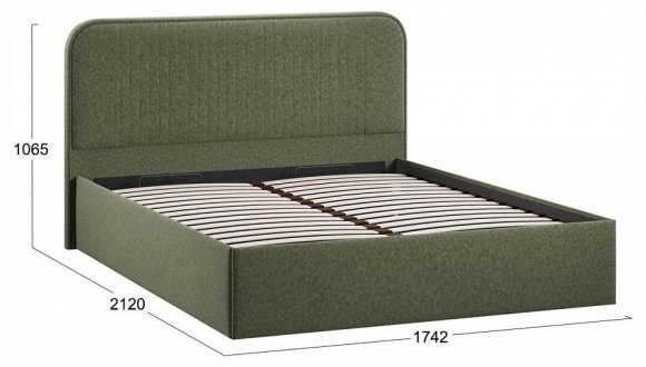 Кровать Тиффани