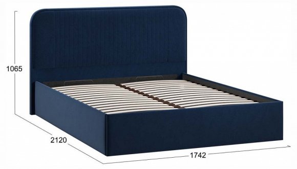 Кровать Тиффани