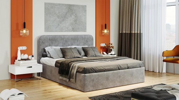 Кровать Тиффани