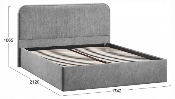 Кровать Тиффани