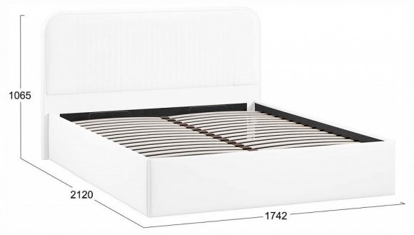 Кровать Тиффани