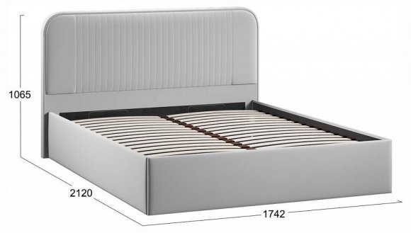 Кровать Тиффани