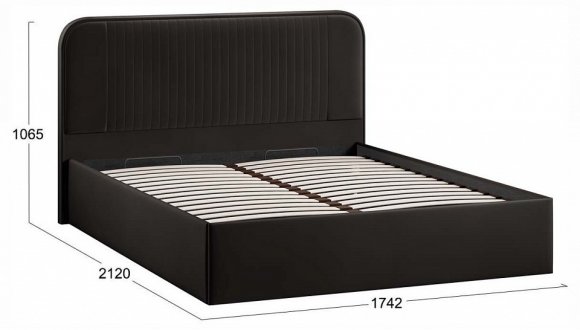 Кровать Тиффани