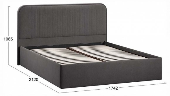 Кровать Тиффани