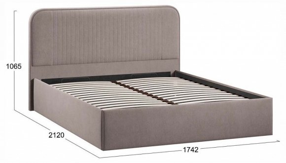 Кровать Тиффани