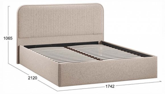 Кровать Тиффани