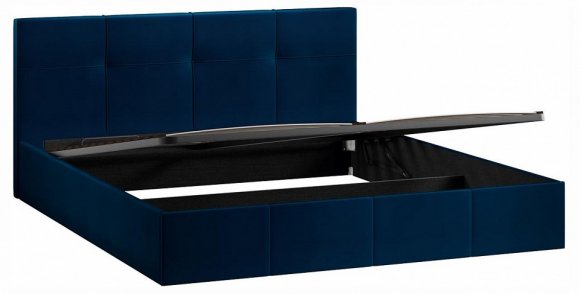 Кровать Лора