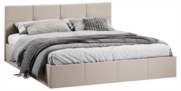 Кровать Лора