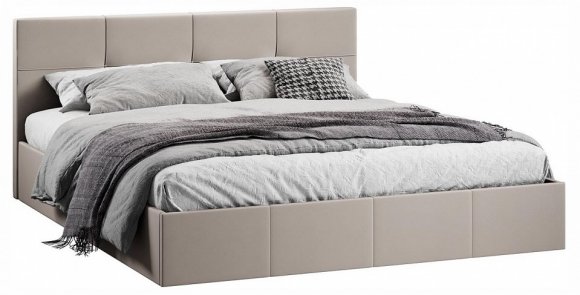 Кровать Лора