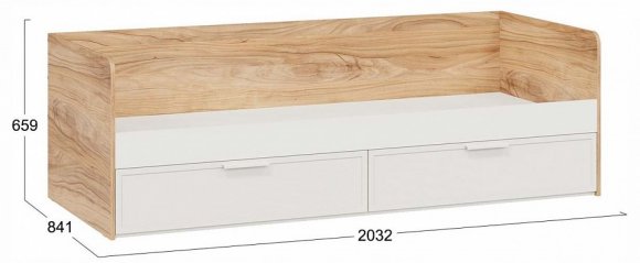 Кровать Стелла