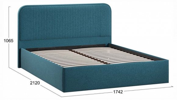 Кровать Тиффани