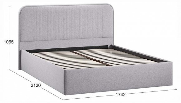 Кровать Тиффани