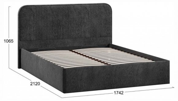 Кровать Тиффани