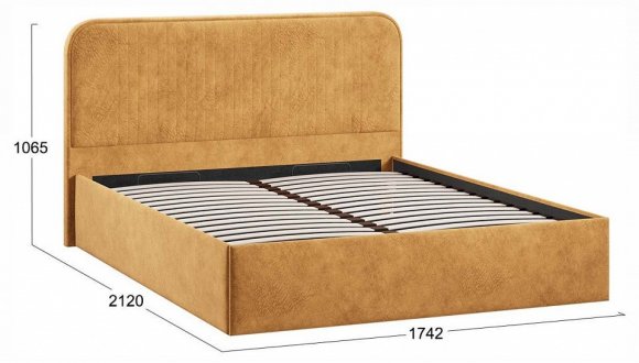 Кровать Тиффани