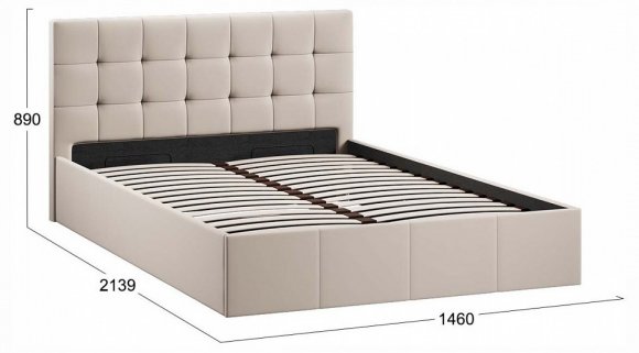 Кровать Эмма