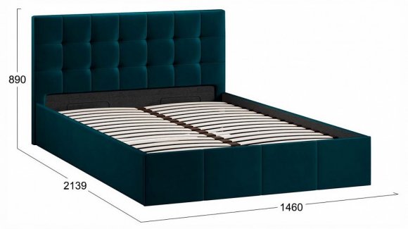 Кровать Эмма