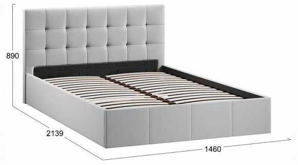 Кровать Эмма