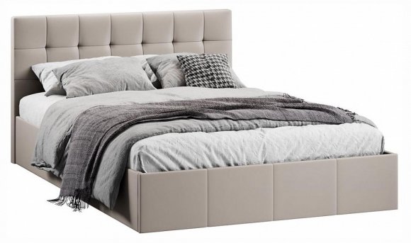 Кровать Эмма