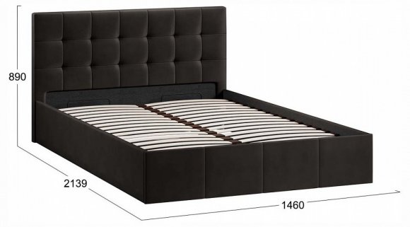 Кровать Эмма