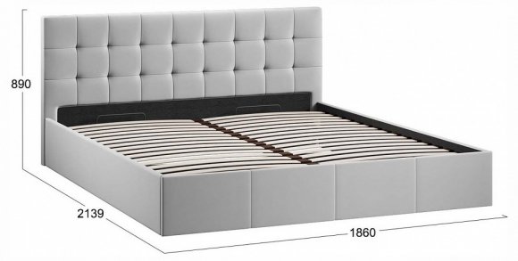 Кровать Эмма