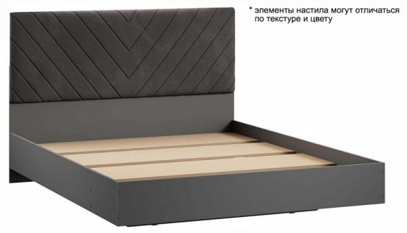 Кровать Бетта