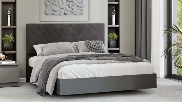 Кровать Бетта