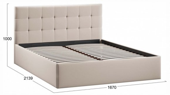 Кровать Джоли