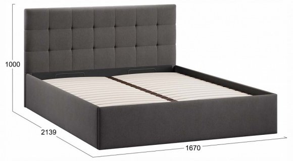 Кровать Джоли