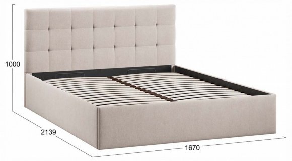 Кровать Джоли