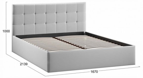 Кровать Джоли