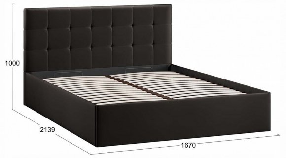 Кровать Джоли