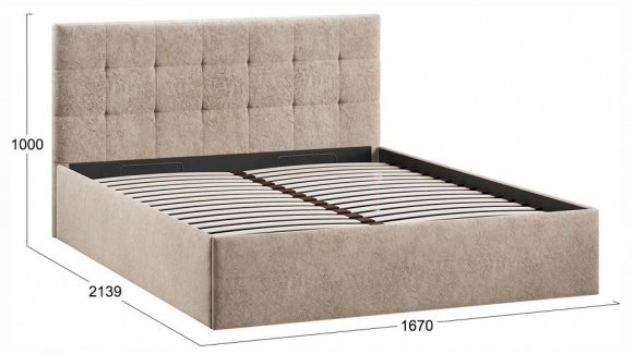 Кровать Джоли